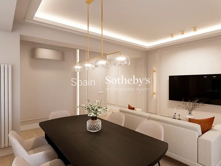 Apartment for Sale in Madrid, Madrid 5