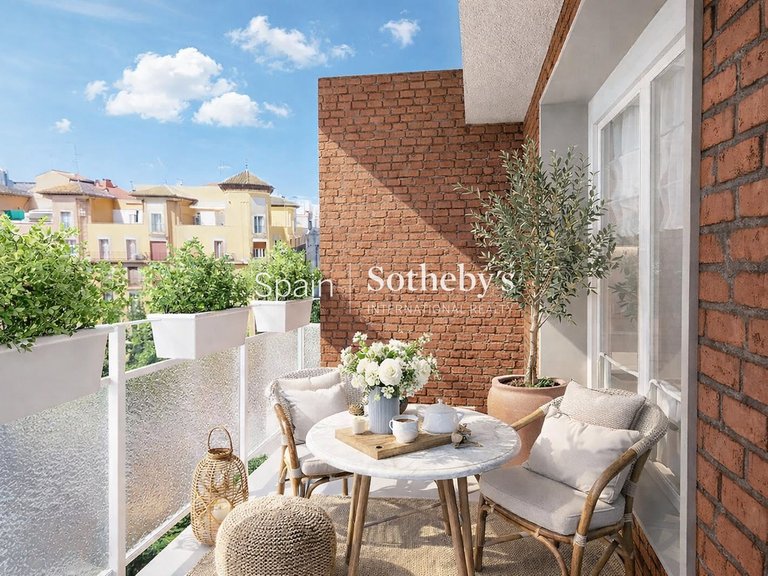 Apartment for Sale in Madrid, Madrid 1