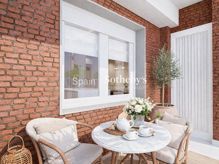 Apartment for Sale in Madrid, Madrid 8