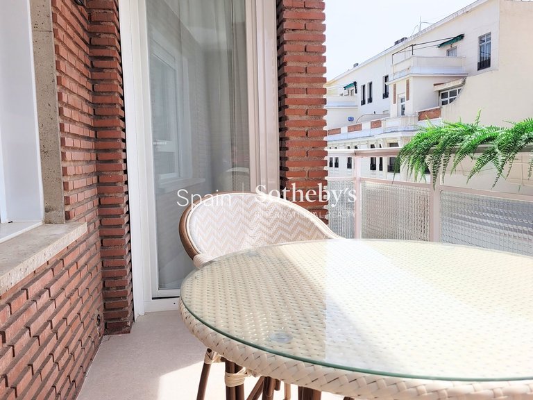 Apartment for Sale in Madrid, Madrid 36