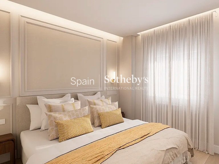 Apartment for Sale in Madrid, Madrid 11