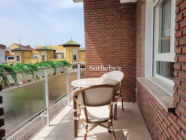 Apartment for Sale in Madrid, Madrid 34
