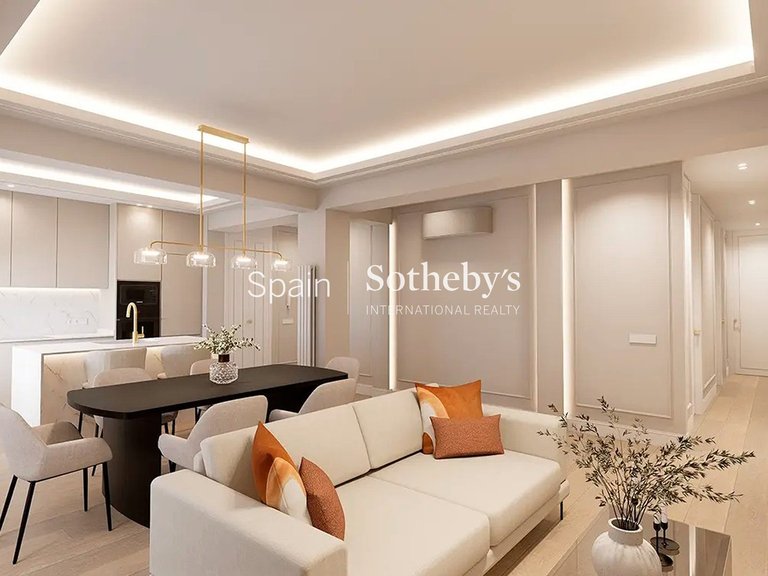 Apartment for Sale in Madrid, Madrid 2