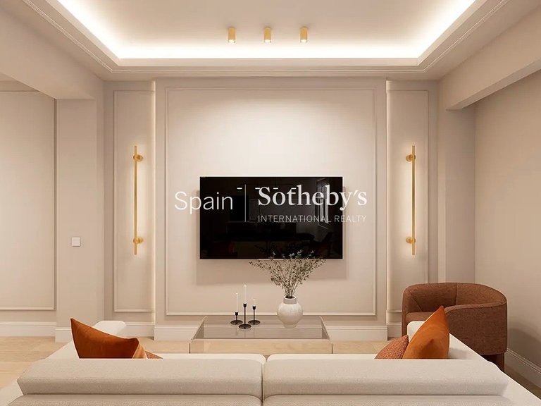 Apartment for Sale in Madrid, Madrid 3