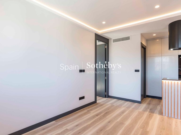 Apartment for Sale in Madrid, Madrid 30