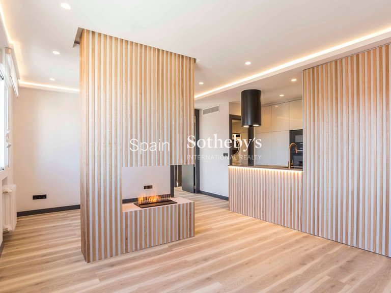 Apartment for Sale in Madrid, Madrid 8
