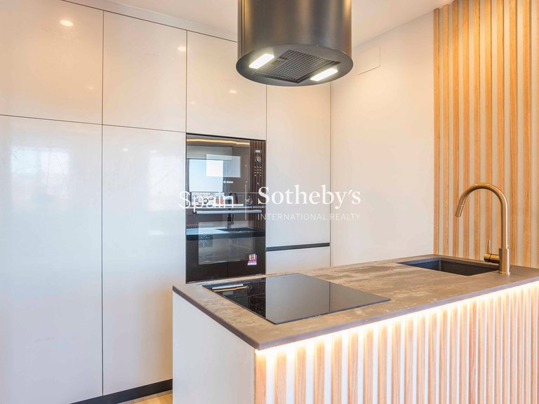 Apartment for Sale in Madrid, Madrid 35