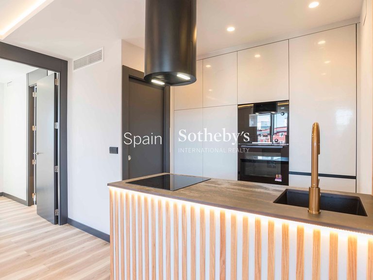 Apartment for Sale in Madrid, Madrid 37