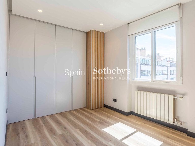 Apartment for Sale in Madrid, Madrid 20