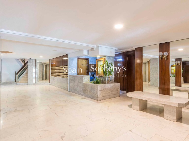Apartment for Sale in Madrid, Madrid 39