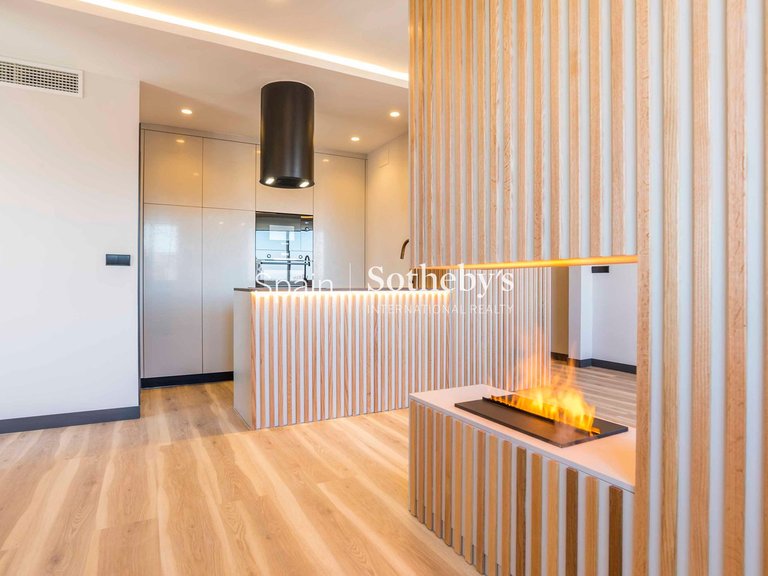 Apartment for Sale in Madrid, Madrid 13