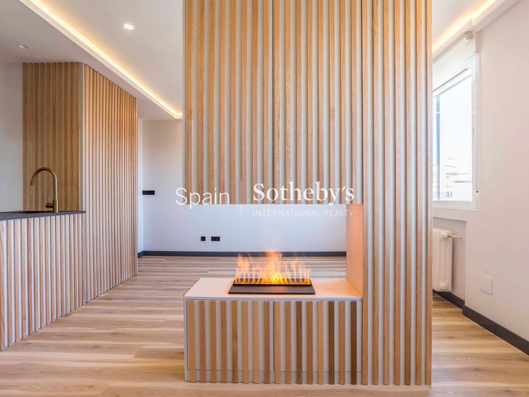 Apartment for Sale in Madrid, Madrid 12