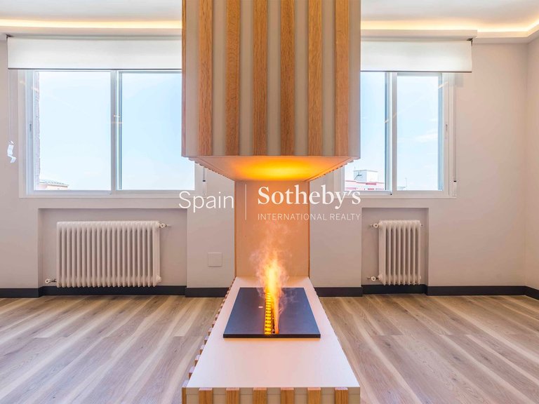 Apartment for Sale in Madrid, Madrid 9