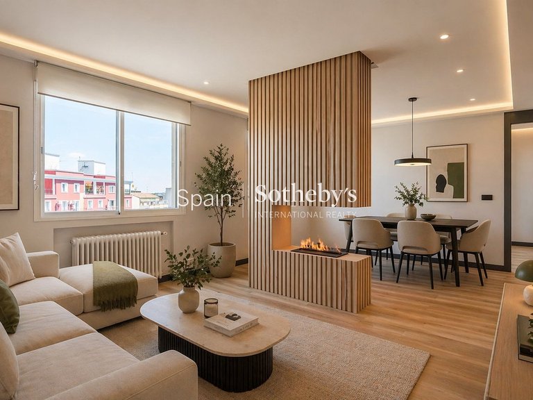 Apartment for Sale in Madrid, Madrid 2