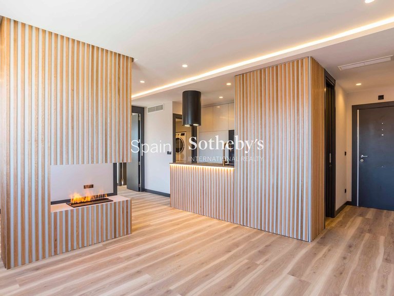 Apartment for Sale in Madrid, Madrid 3