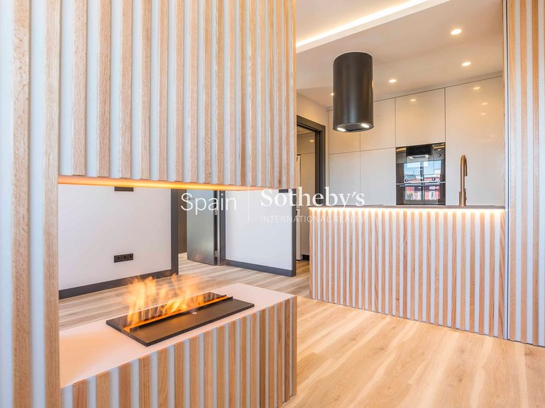 Apartment for Sale in Madrid, Madrid 10