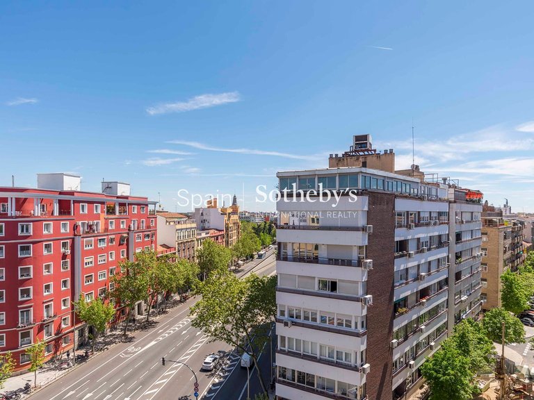 Apartment for Sale in Madrid, Madrid 42