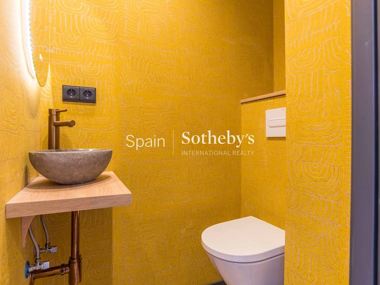 Apartment for Sale in Madrid, Madrid 38