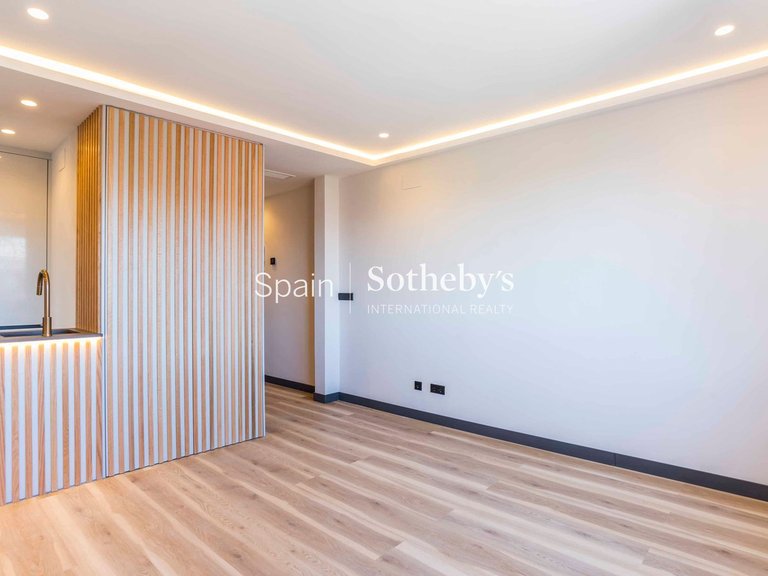 Apartment for Sale in Madrid, Madrid 28