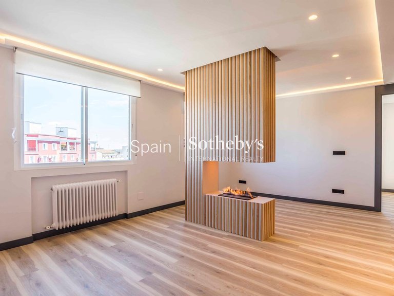 Apartment for Sale in Madrid, Madrid 6