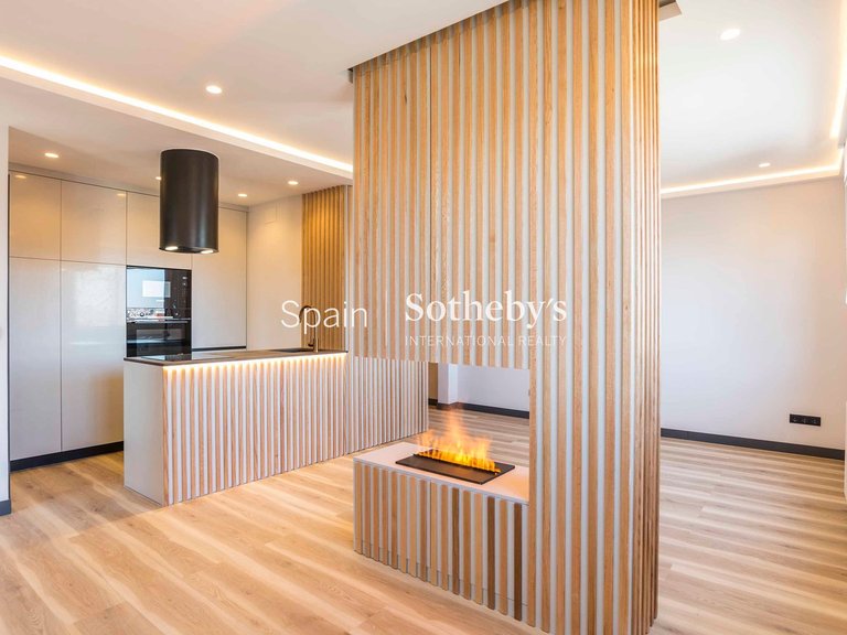 Apartment for Sale in Madrid, Madrid 5