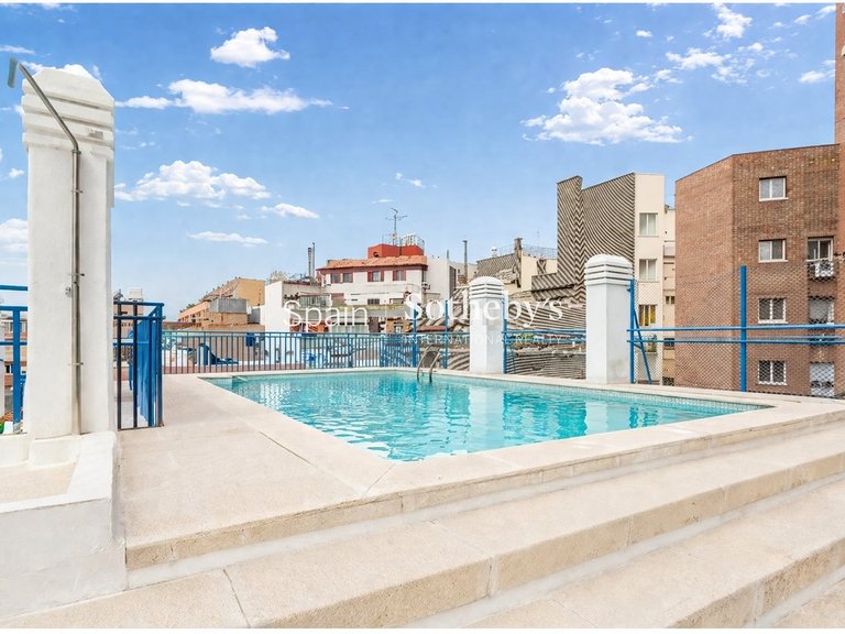 Apartment for Sale in Madrid, Madrid 7