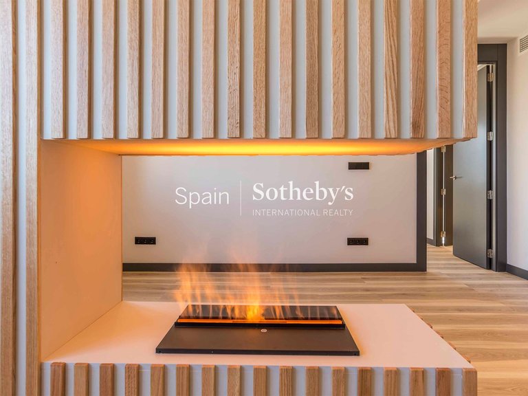 Apartment for Sale in Madrid, Madrid 14