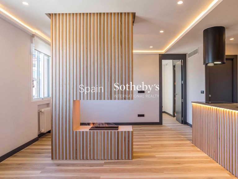 Apartment for Sale in Madrid, Madrid 4