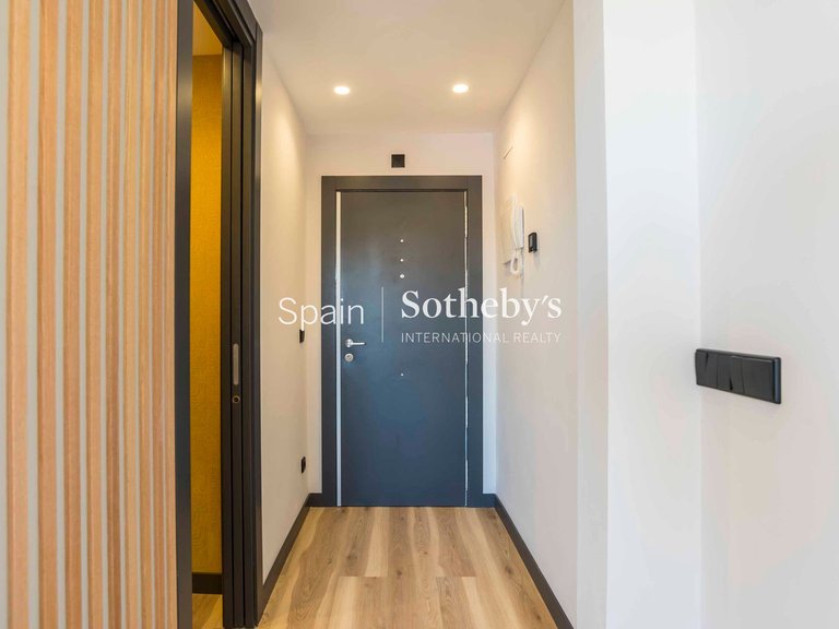 Apartment for Sale in Madrid, Madrid 36