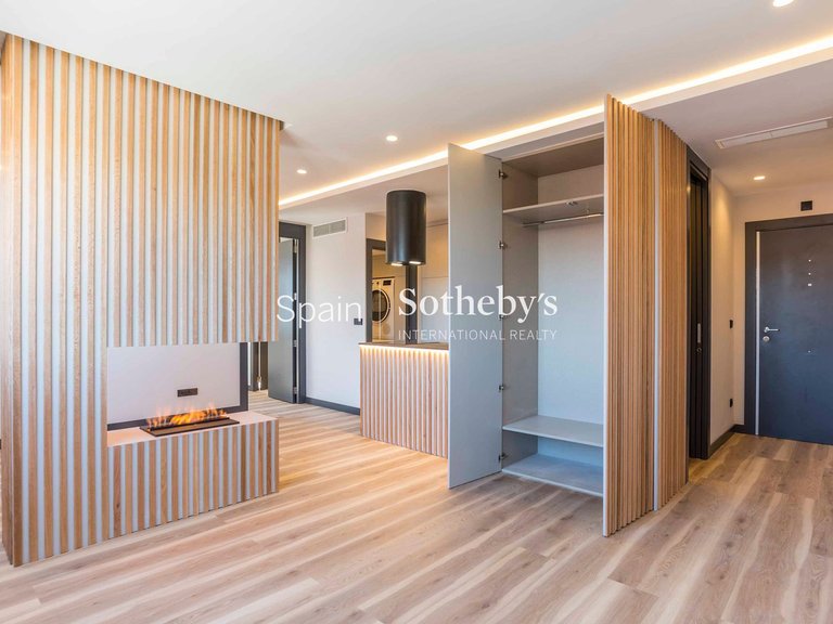 Apartment for Sale in Madrid, Madrid 29