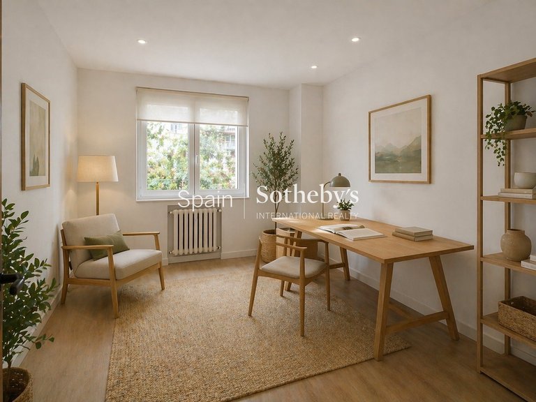Apartment for Sale in Madrid, Madrid 5