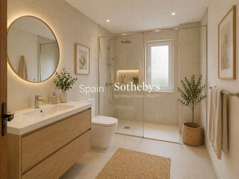 Apartment for Sale in Madrid, Madrid 6