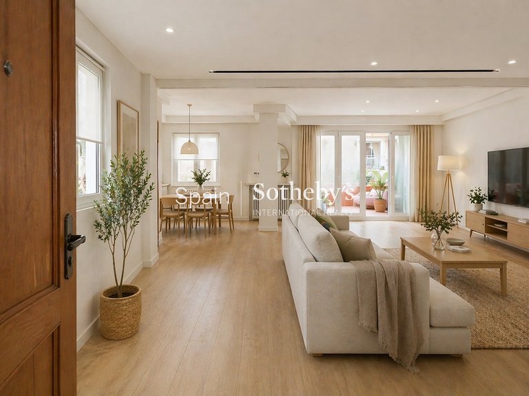 Apartment for Sale in Madrid, Madrid 2
