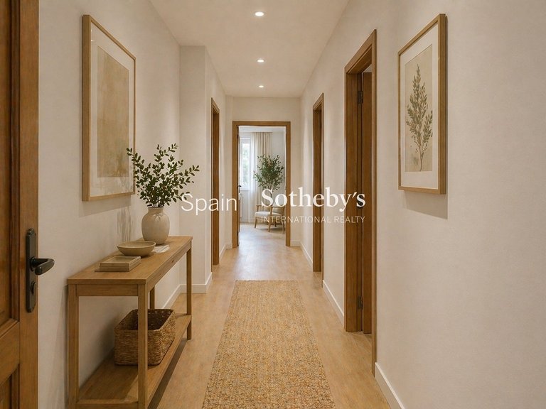 Apartment for Sale in Madrid, Madrid 3