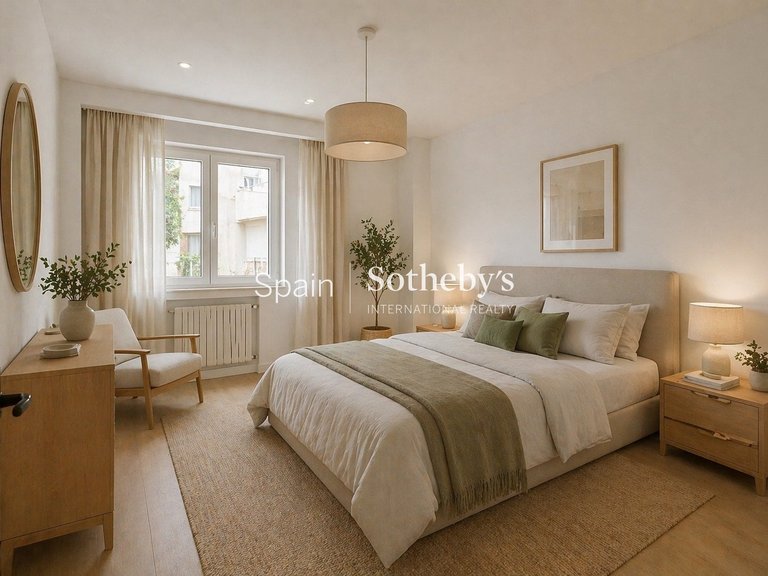 Apartment for Sale in Madrid, Madrid 4