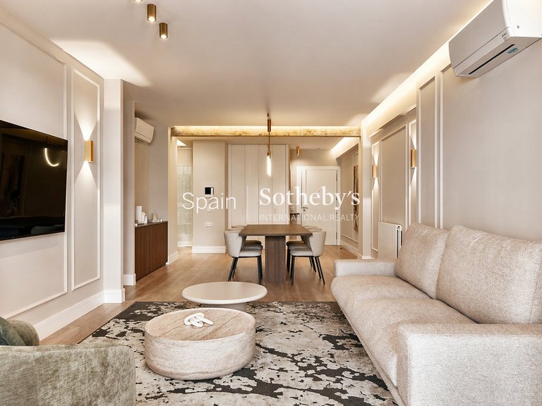 Apartment for Sale in Madrid, Madrid 3