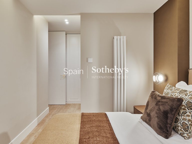 Apartment for Sale in Madrid, Madrid 40