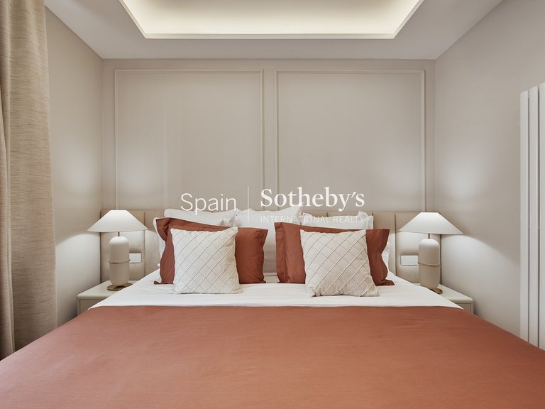 Apartment for Sale in Madrid, Madrid 11
