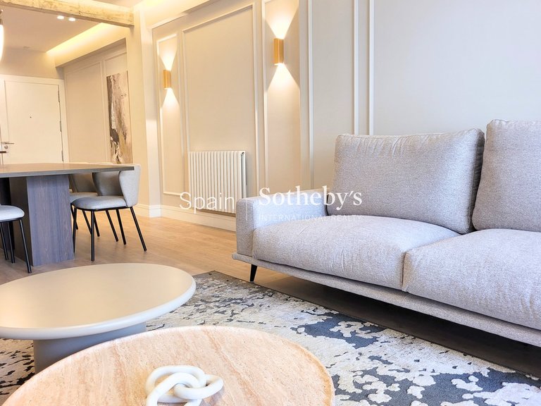 Apartment for Sale in Madrid, Madrid 31