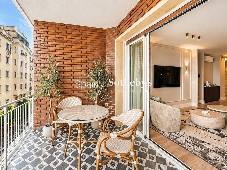 Apartment for Sale in Madrid, Madrid 1