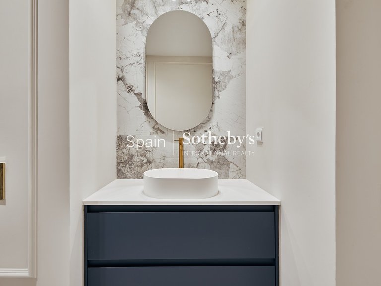 Apartment for Sale in Madrid, Madrid 10