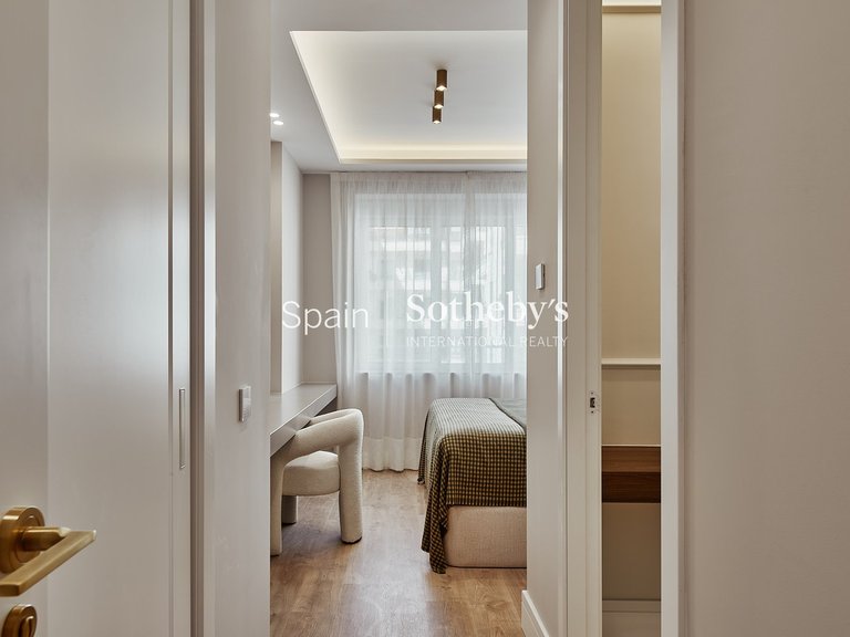 Apartment for Sale in Madrid, Madrid 37
