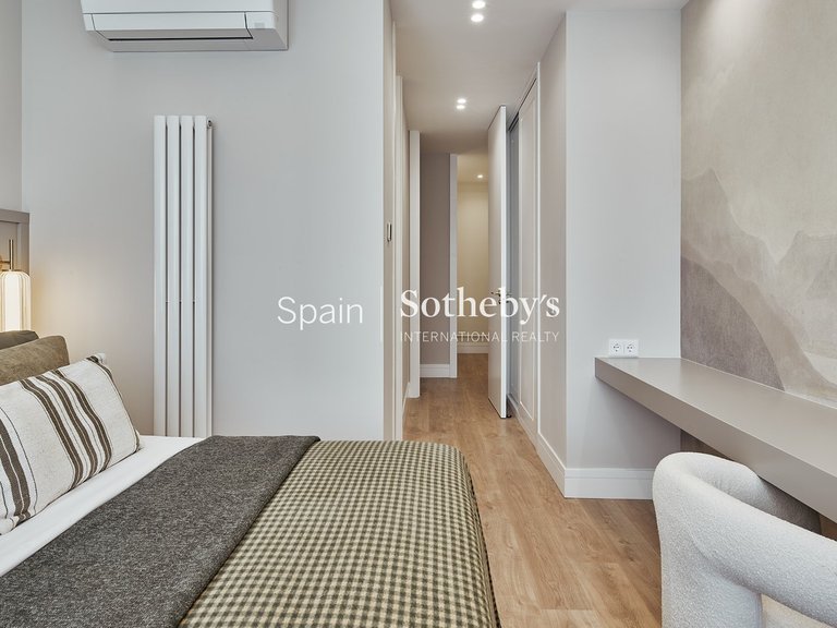 Apartment for Sale in Madrid, Madrid 25