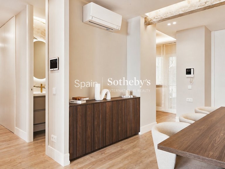 Apartment for Sale in Madrid, Madrid 6