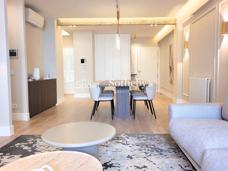 Apartment for Sale in Madrid, Madrid 21