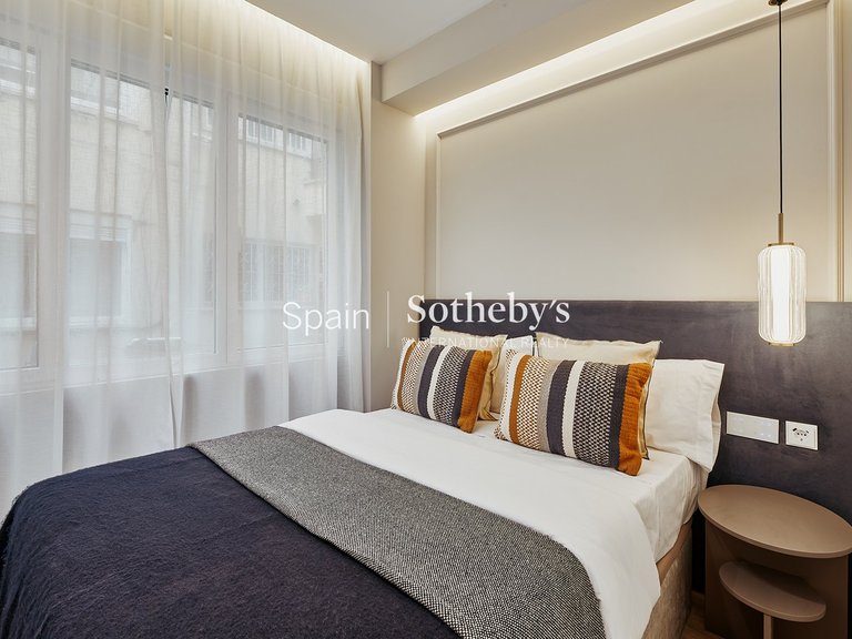 Apartment for Sale in Madrid, Madrid 15