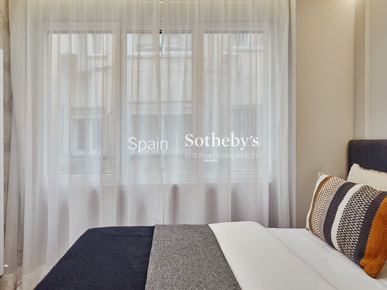 Apartment for Sale in Madrid, Madrid 39