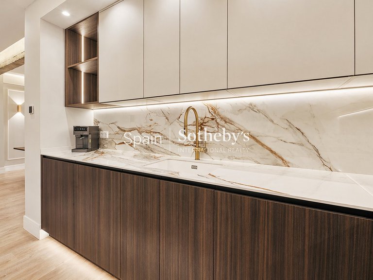 Apartment for Sale in Madrid, Madrid 20