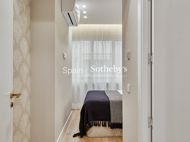 Apartment for Sale in Madrid, Madrid 38