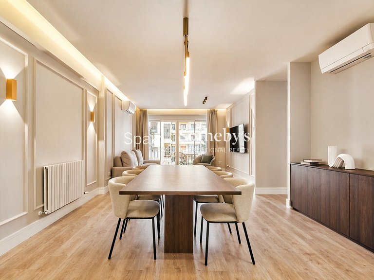 Apartment for Sale in Madrid, Madrid 4